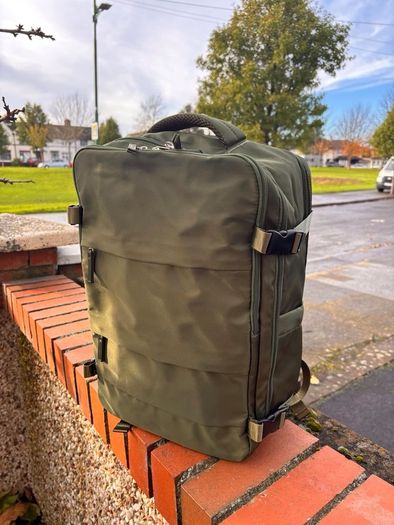backpack