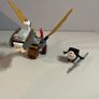 Lego 41559, Paladum (mixels Series 7) Image 3