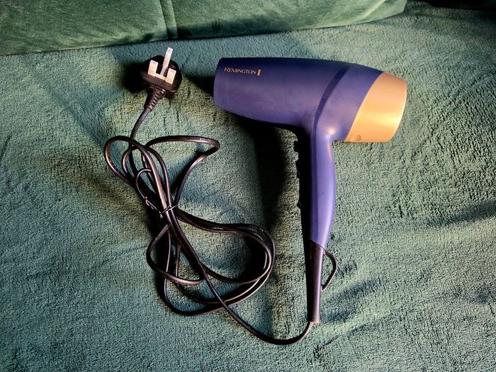 Hair Dryer