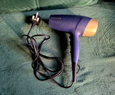Hair Dryer