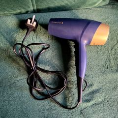 Hair Dryer