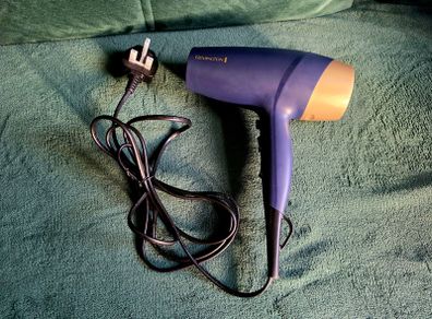 Hair Dryer