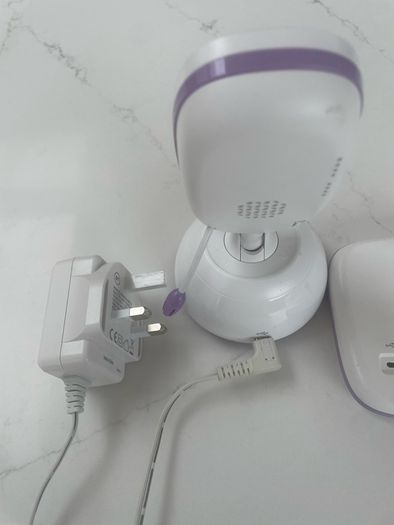 BT Baby Monitor