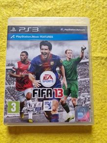 Fifa 13  PlayStation3 ps3 games Original