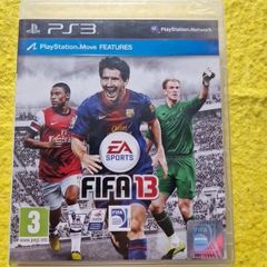 Fifa 13  PlayStation3 ps3 games Original