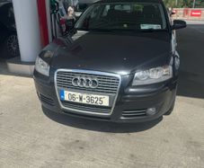 2006 Audi A3