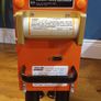 Coffee Table Black Box Flight Voice recorder from Boeing 757 aircraft Image 6