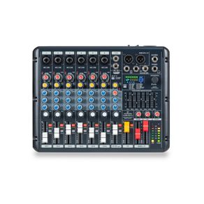 Soundsation Youmix 610 Pro New Model