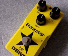 Blackstar LT Drive overdrive