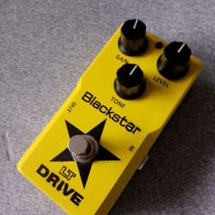 Blackstar LT Drive overdrive