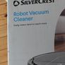 robot vacuum cleaner Image 2
