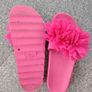 Pink Flip-flops   Size 6 Image 2