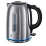 RUSSELL HOBBS Quiet Boil 20460 Jug Kettle Stainless Steel Image 2