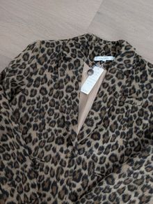 blazer jacket