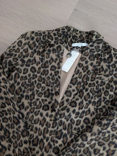 blazer jacket