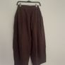zara trousers Image 2