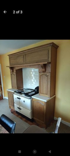 Brandon Stanley Cooker