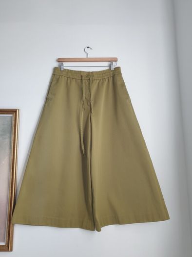 Cos Culottes Size Medium