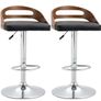 Bar Stools Adjustable Seat Image 2