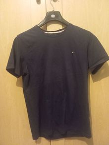 Tommy Hilfiger tee Teeshirt tee-shirt
