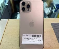 Apple iPhone 12 Pro Max 128GB