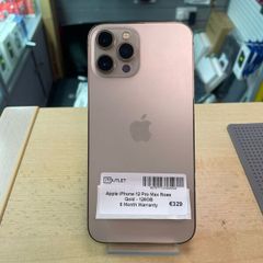 Apple iPhone 12 Pro Max 128GB