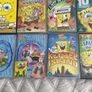 Sponge Bob DVD Image 2