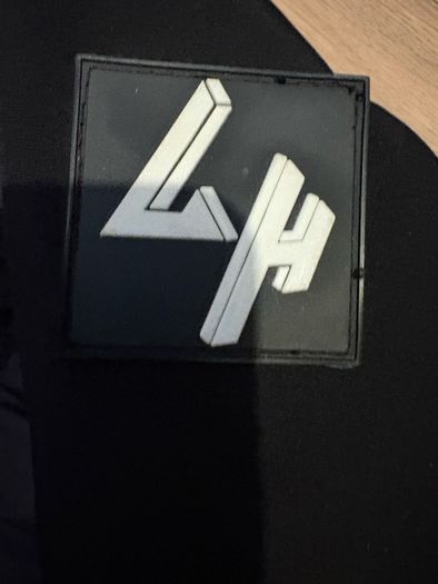 Lunar Homme Jacket