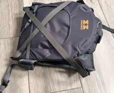 Minimeis Toddler Carrier