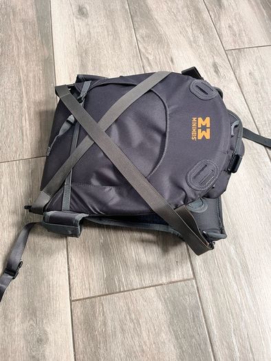 Minimeis Toddler Carrier