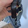 ASOS Bodycon Striped Dress, Size 8 Image 4