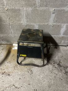 bike stand