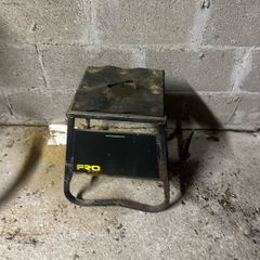 bike stand
