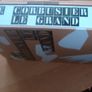LE CORBUSIER LE GRANDE - PHAIDON- (in mint condition) Image 5