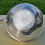 Silver-plated teapot Image 9