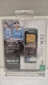 Sony
