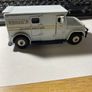 Dinky Toys no.275 Brinks Armoured truck Image 4