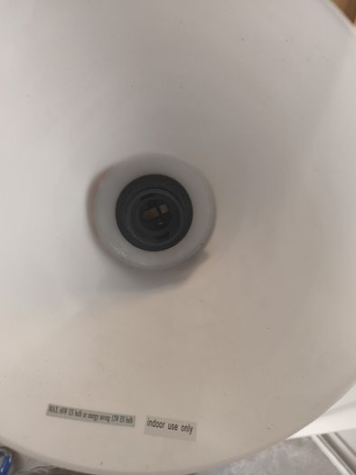 lamp