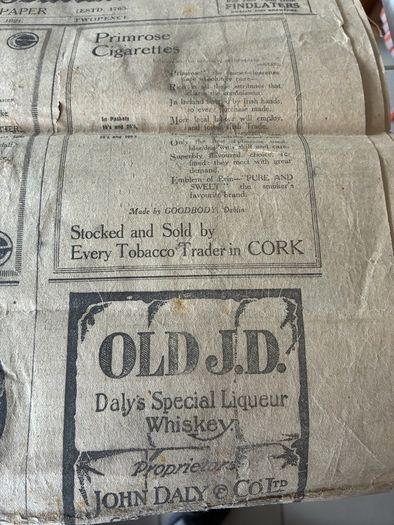 The Freemans Journal -1/1/1921
