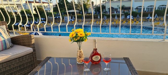 Algarve holiday rental