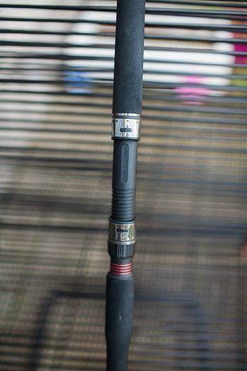 Shimano Stradic 5000xg SW with Westic w4 powercast 40-130