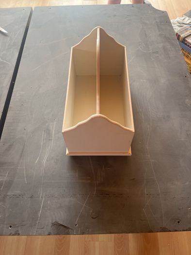 Magazine rack