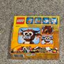 Lego Year of the Dragon, Rabbit, Tiger, Ox, Pig, Dog and Horse sets. Image 8