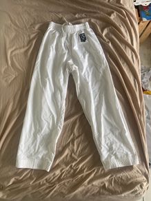 Karate gear
