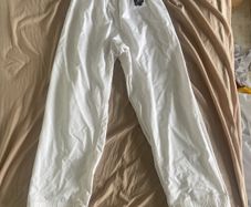 Karate gear