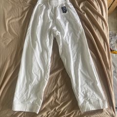 Karate gear