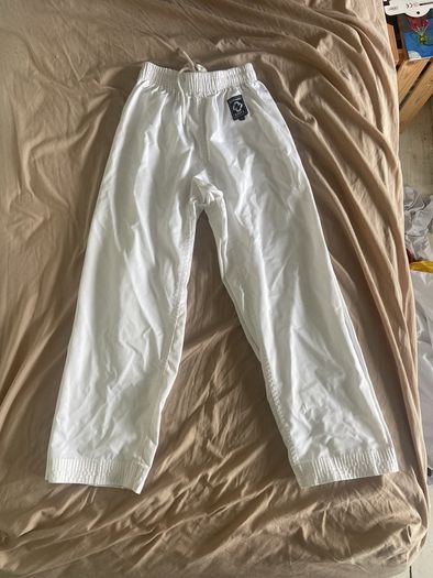 Karate gear