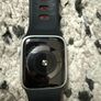 Apple Watch Series 5 44mm GPS Excellent Condition with Box Image 3