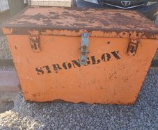 tool box