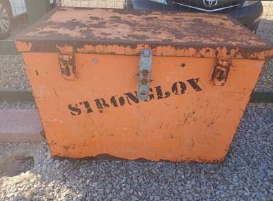 tool box